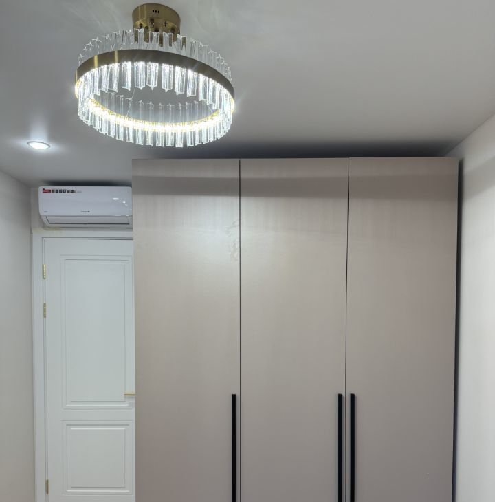 Снять 3к квартиру на Барклая улица, 6Ак1, метро Фили, г. Москва