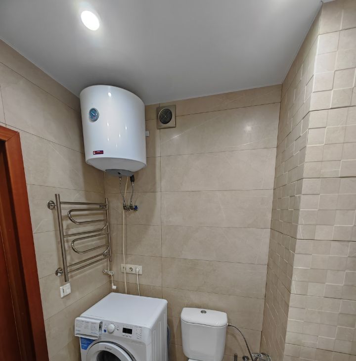 Снять 2к квартиру на улица Наметкина, 9К3, метро Новые Черёмушки, г. Москва