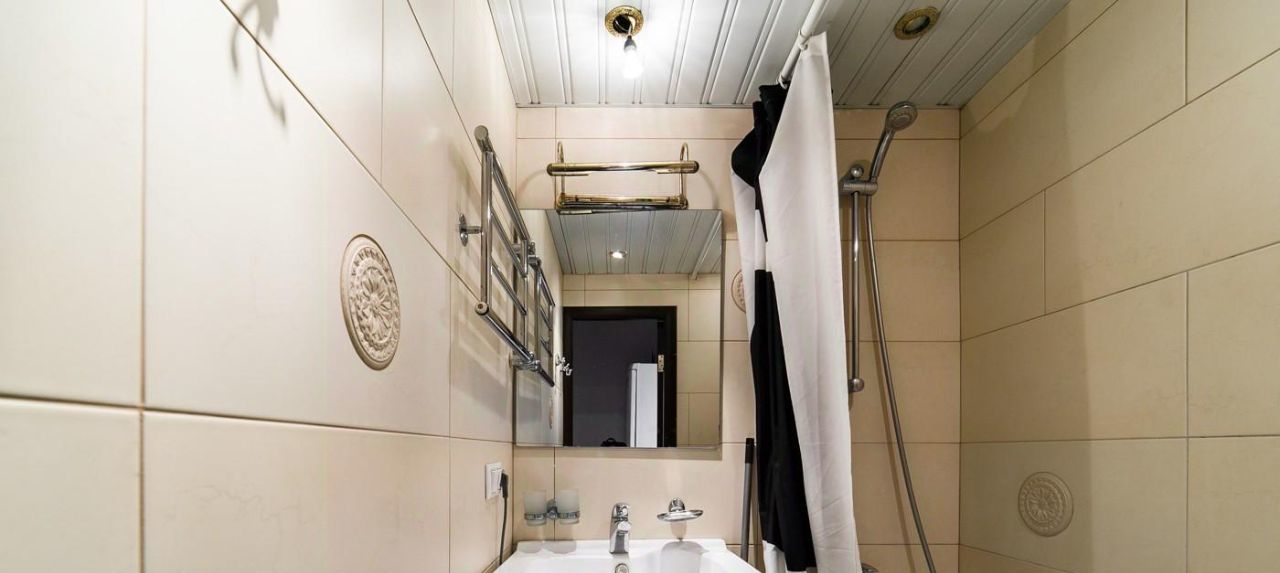 Аренда 3х-комнатной квартиры на Новолесная улица, 6А, метро Савёловская, г. Москва