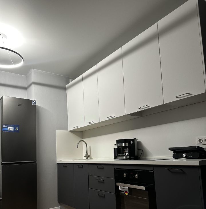 Снять 2х-комнатную квартиру на Ленинградское шоссе, 229Ак1, г. Москва