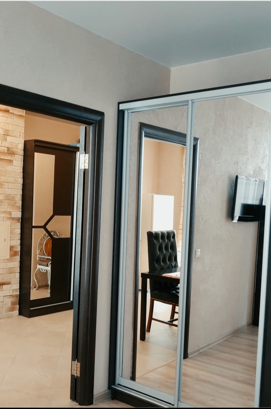 Сдаю однокомнатную квартиру на г Москва, р-н Коммунарка, поселок Коммунарка, ул Бачуринская, д 11, метро Коммунарка, г. Москва