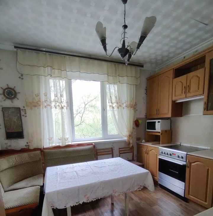 Сдаю 3к квартиру на улица Академика Анохина, 30К3, метро Юго-Западная, г. Москва