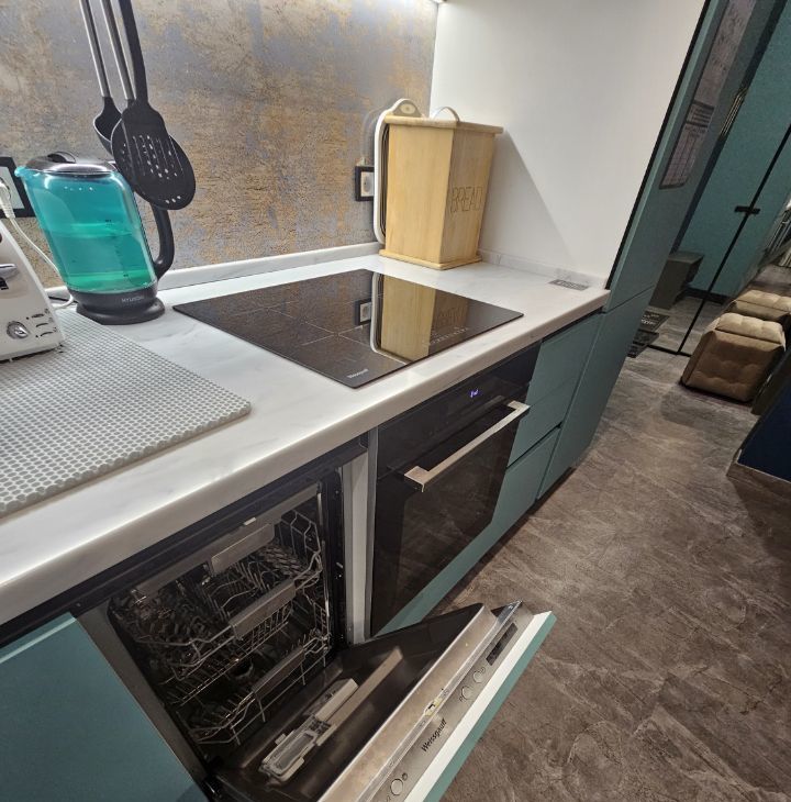 Снять 2-комнатную квартиру на Новоалексеевская улица, 16к2, метро ВДНХ, г. Москва