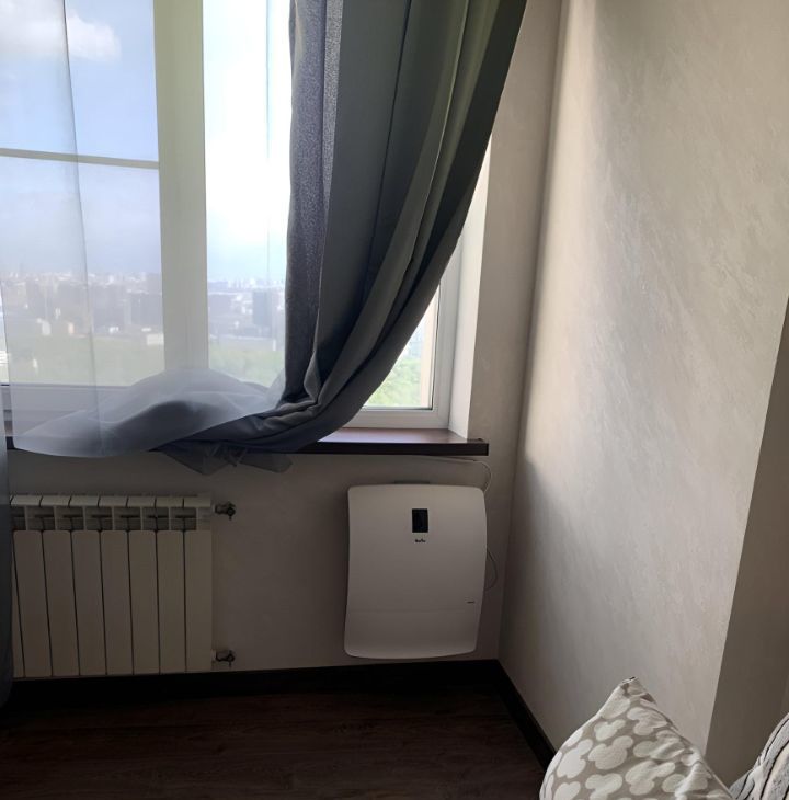 Сдаю двухкомнатную квартиру на Хорошевское шоссе, 12к1, метро Хорошёвская, г. Москва