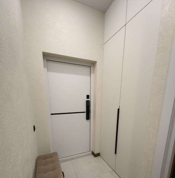 Снять 1-к квартиру на Большая Филевская улица, 3к1, метро Фили, г. Москва