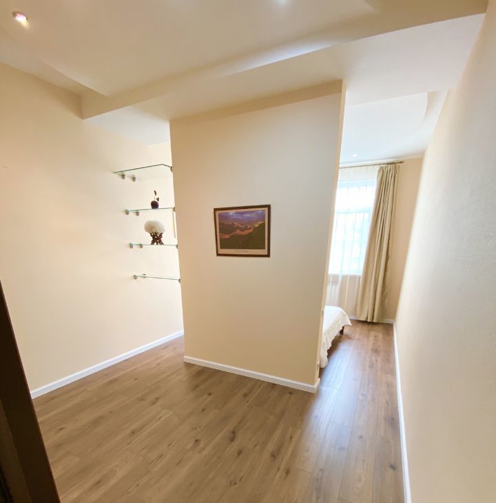 Сдается 2-комнатная квартира на Ходынский бульвар, 11, метро ЦСКА, г. Москва