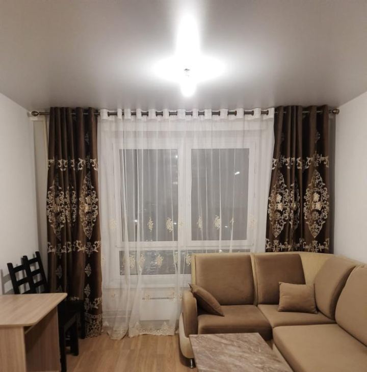 Снять 2-комнатную квартиру на проспект Георгиевский, 33Ак3, г. Москва