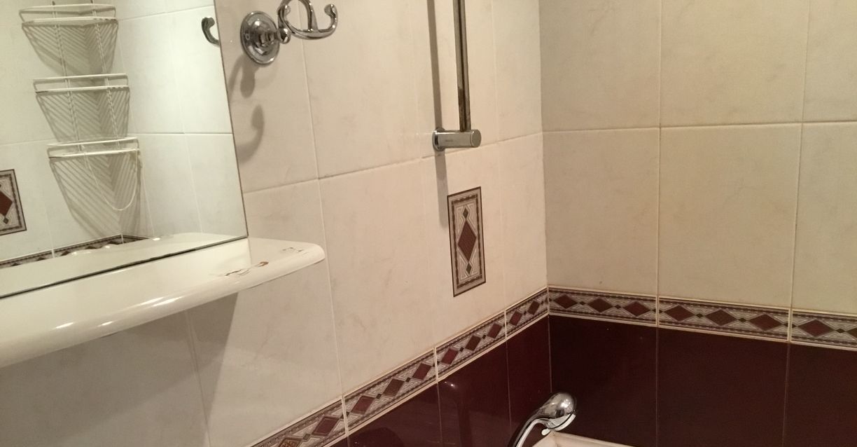 Сдается 2к квартира на Бронницкая улица, 7, г. Санкт-Петербург