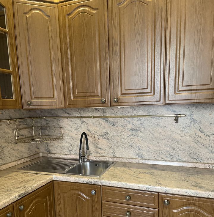 Аренда однокомнатной квартиры на переулок Пересветов, 4К2, метро Автозаводская (Замоскворецкая линия), г. Москва