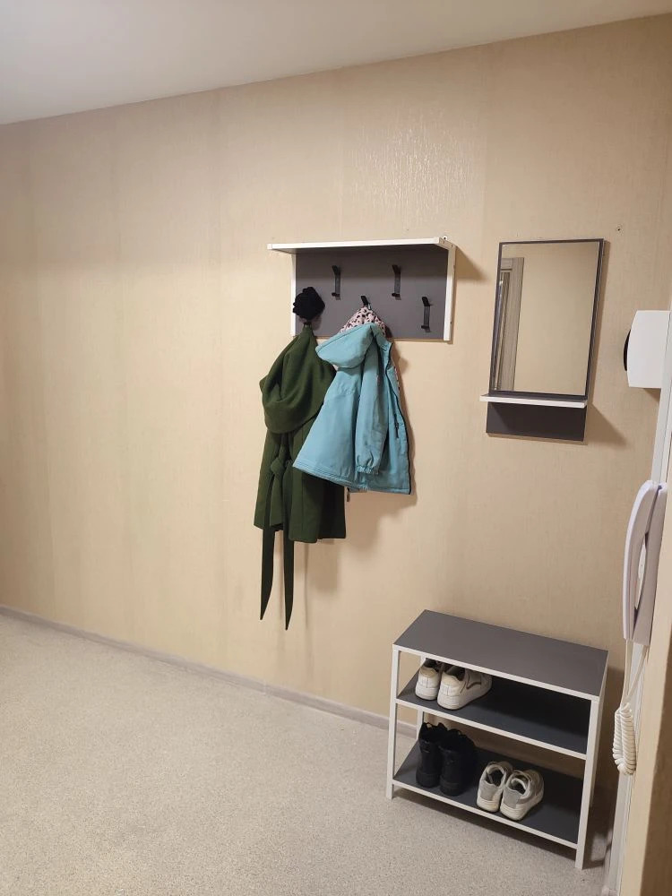 Снять 2-к квартиру на г Санкт-Петербург, Ленинский пр-кт, д 68 стр 1, метро Автово, г. Санкт-Петербург