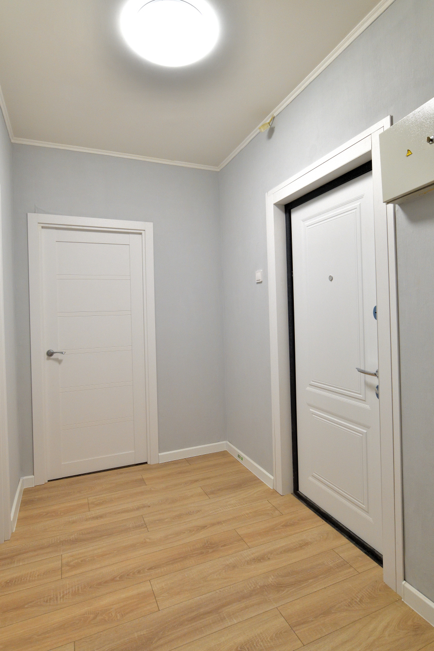 Снять двухкомнатную квартиру на Московская обл, г Балашиха, ул Свердлова, д 38, кв 356, метро Щёлковская, г. Москва