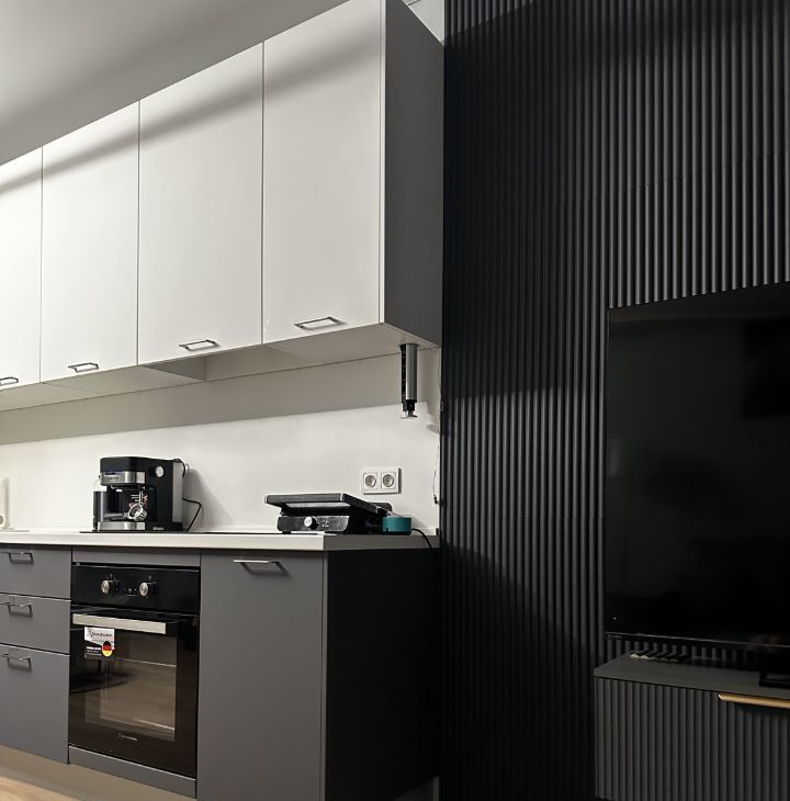 Сдаю двухкомнатную квартиру на Ленинградское шоссе, 229Ак1, г. Москва