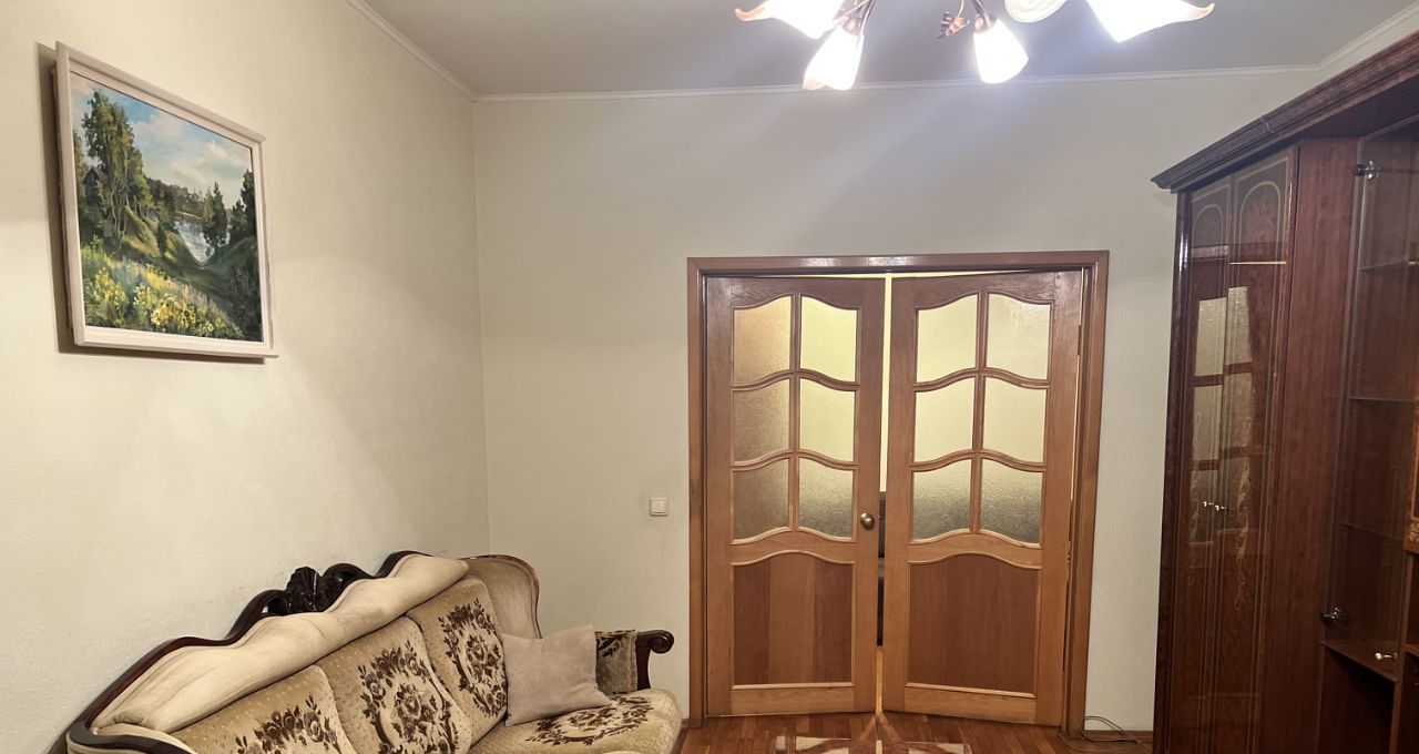 Сдаю однокомнатную квартиру на 1-я Новокузьминская улица, 7К1, метро Рязанский проспект, г. Москва