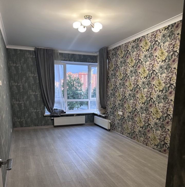 Аренда 2-комнатной квартиры на улица Александры Монаховой, 5к2, метро Ольховая, г. Москва