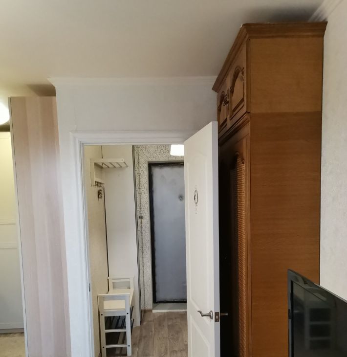 Сдается 1-к квартира на улица Довженко, 6, метро Минская, г. Москва