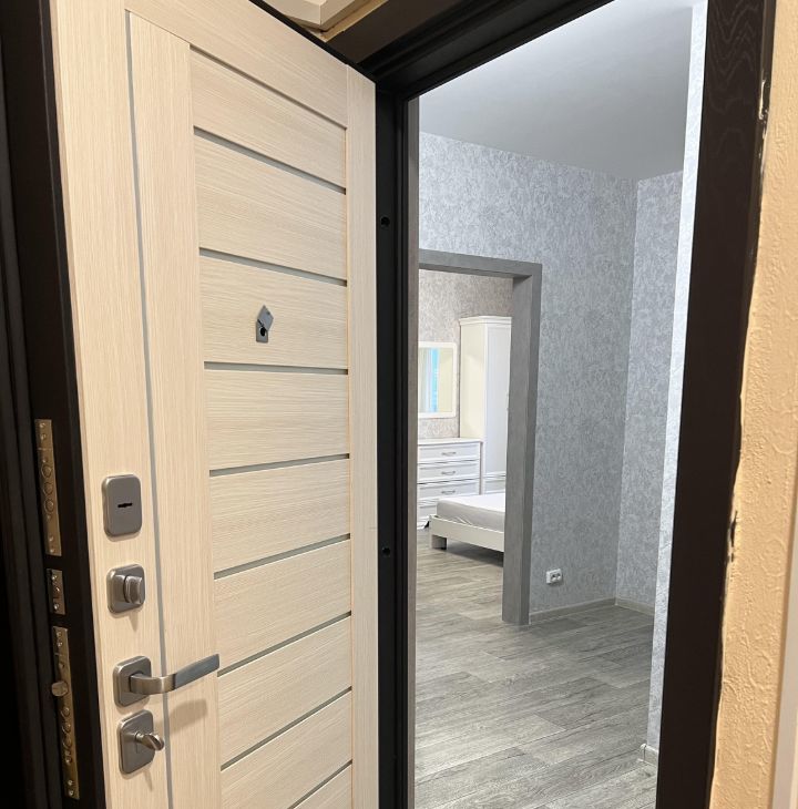 Снять 1к квартиру на улица Академика Челомея, 6, метро Калужская, г. Москва