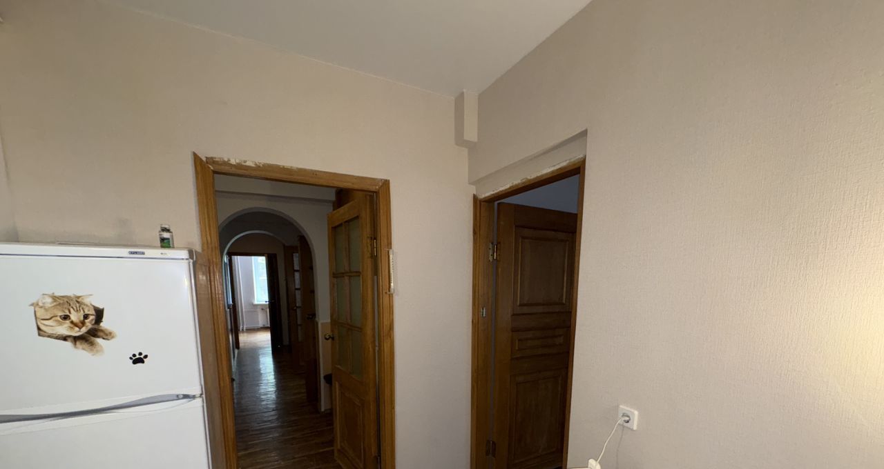 Снять 4-к квартиру на Зеленый проспект, 66К2, метро Перово, г. Москва