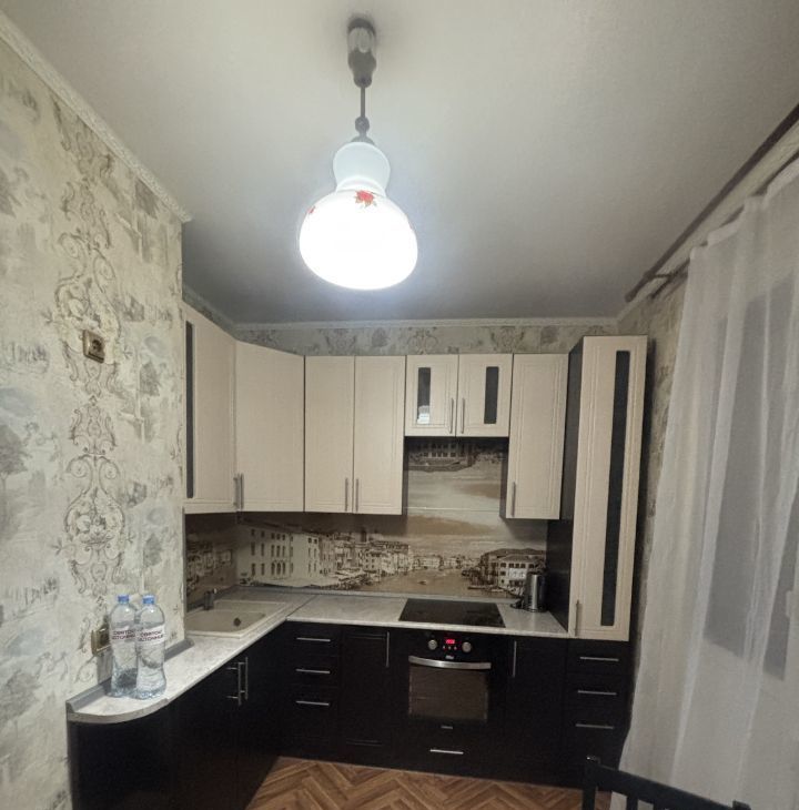 Снять 1-комнатную квартиру на Филевский бульвар, 20, метро Фили, г. Москва