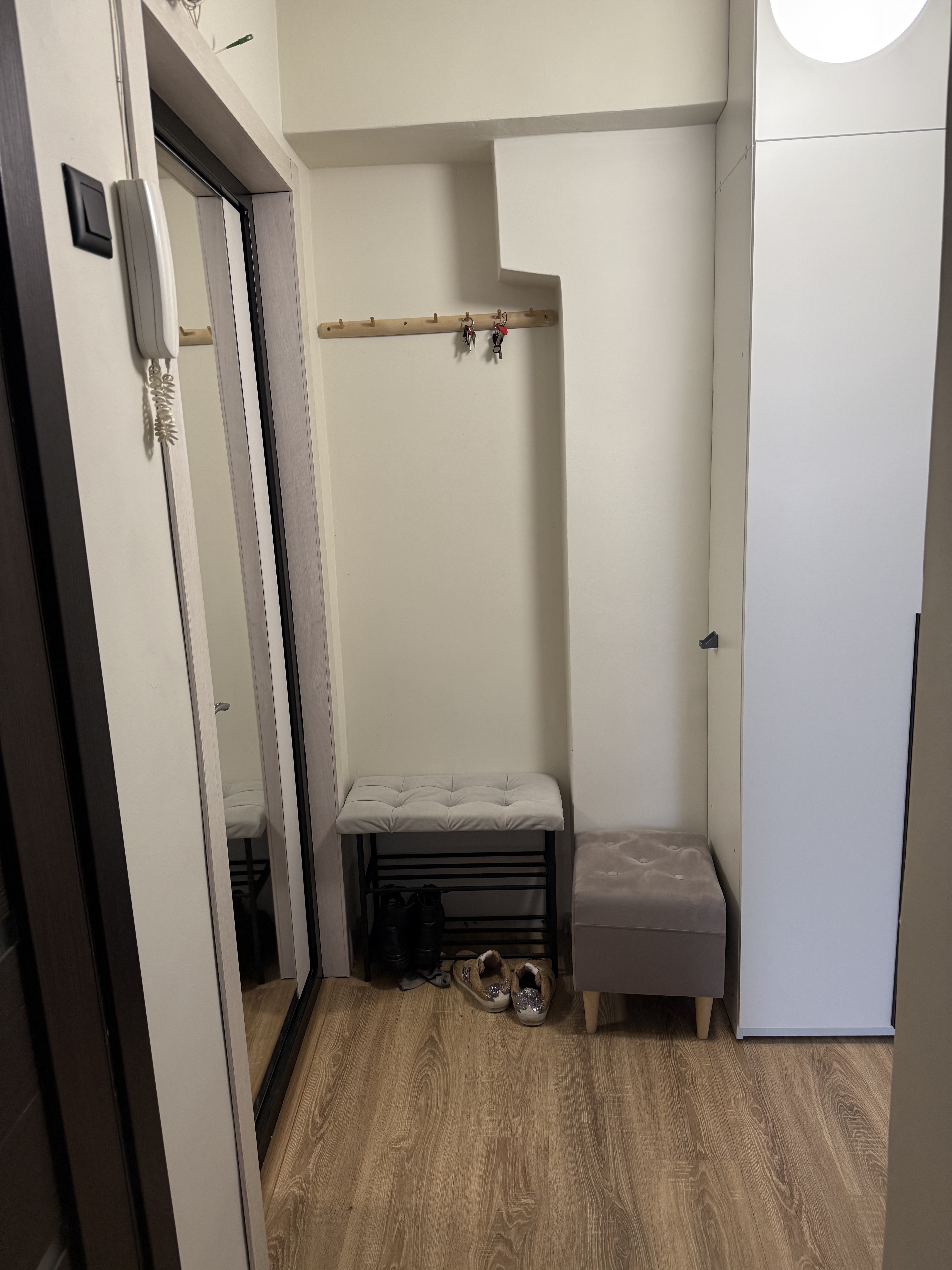 Сдаю 2-комнатную квартиру на г Москва, ул Паршина, д 25 к 1, метро Щукинская, г. Москва