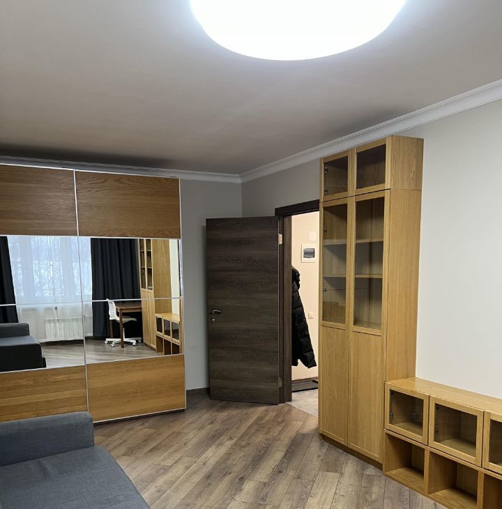 Сдаю 2-комнатную квартиру на Большая Академическая улица, 77К1, метро Окружная (Люблинская линия), г. Москва