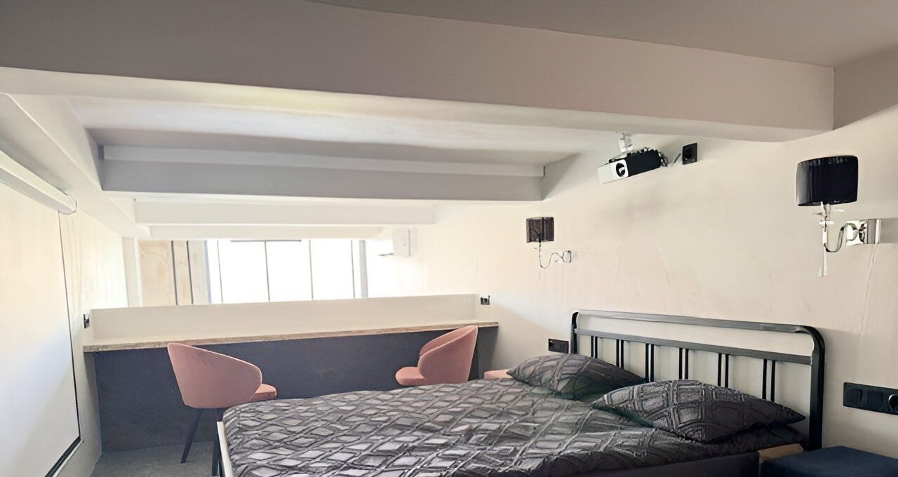 Сдам 2-комнатную квартиру на Ленинградский проспект, 80к66, метро Сокол, г. Москва