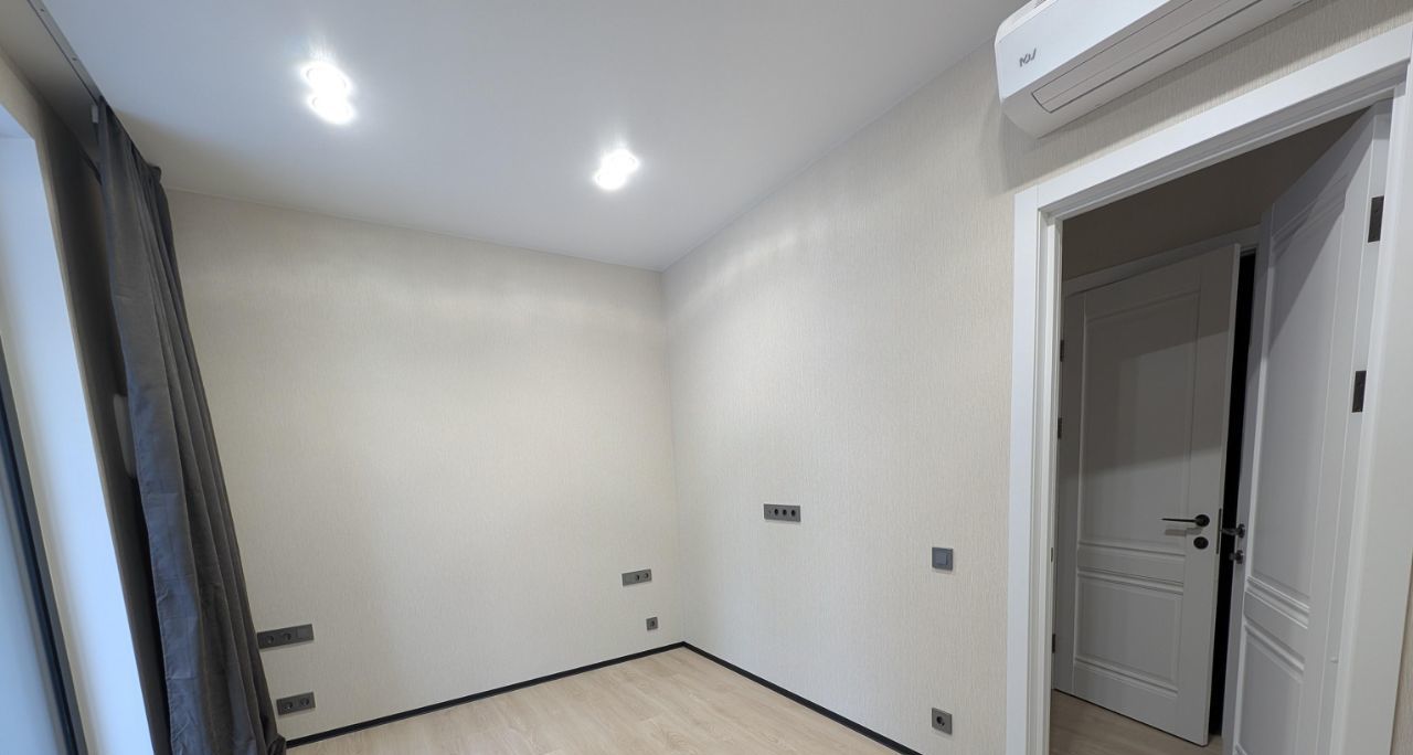 Аренда 4к квартиры на Автозаводская улица, 26/1, метро Тульская, г. Москва