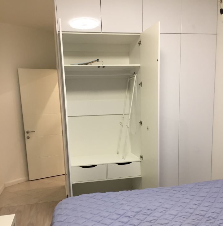 Сдаю двухкомнатную квартиру на бульвар Скандинавский, 1к3, метро Ольховая, г. Москва