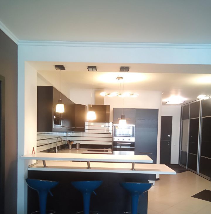 Сдаю 2к квартиру на Зоологическая улица, 4, метро Маяковская, г. Москва