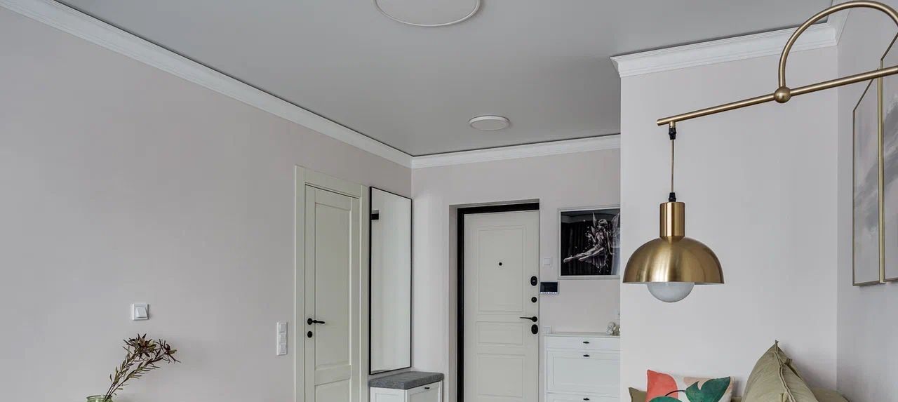 Снять двухкомнатную квартиру на Новолесная улица, 17А, г. Москва