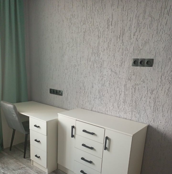 Аренда 2к квартиры на улица Чароитовая, 1к4, метро Ольховая, г. Москва