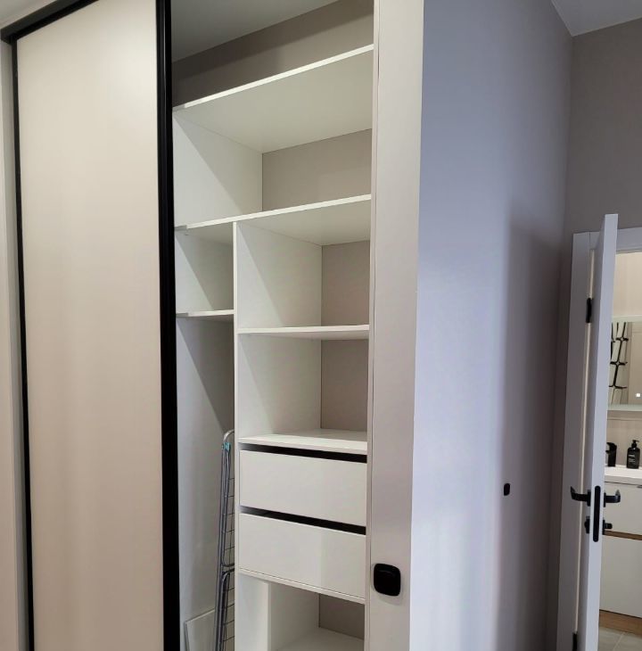 Сдам 1-комнатную квартиру на улица 1-я Ватутинская, 12к2, метро Коммунарка, г. Москва