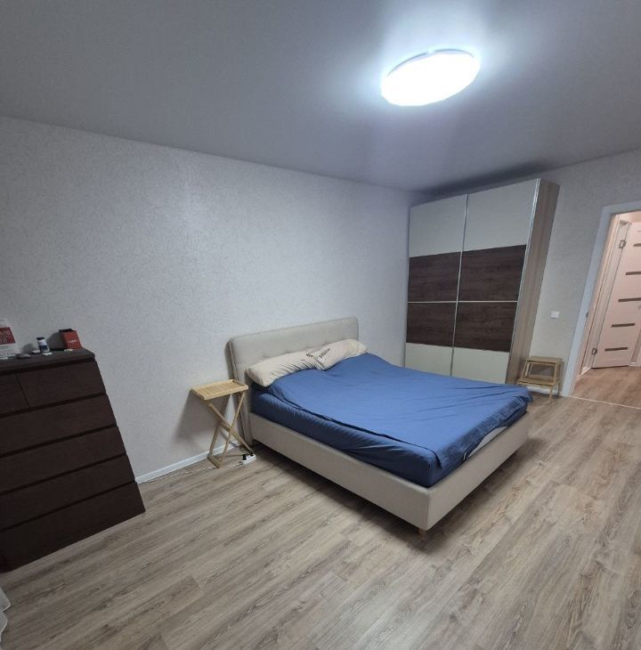 Сдается 2-к квартира на улица Мостовая, 5к2, метро Коммунарка, г. Москва