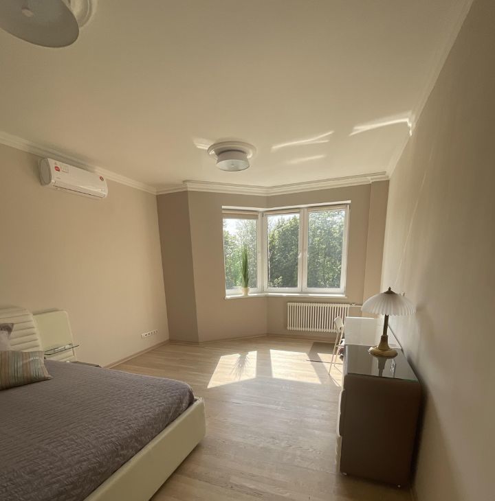 Сдаю 1-комнатную квартиру на Веерная улица, 6, метро Минская, г. Москва