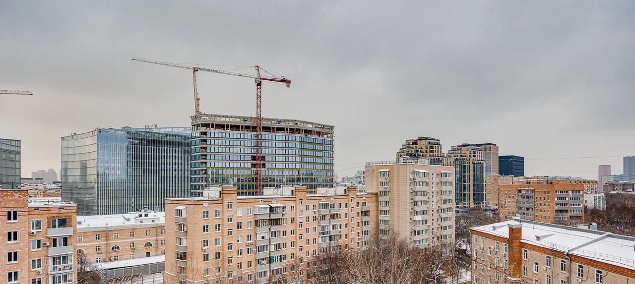 Сдам 2-к квартиру на Новолесная улица, 17А, г. Москва