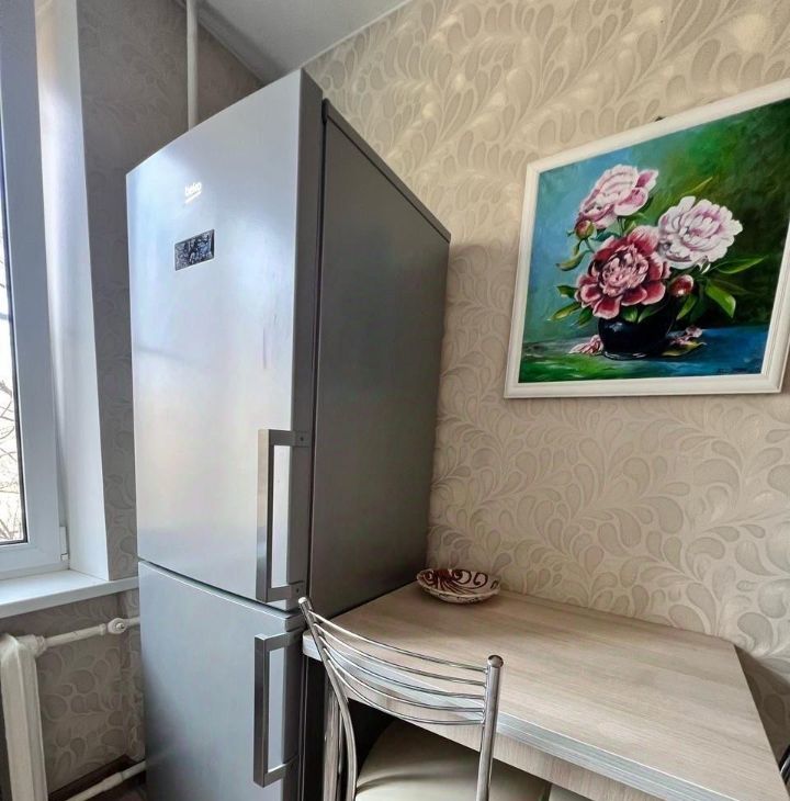 Сдаю 1к квартиру на Профсоюзная улица, 44К7, метро Профсоюзная, г. Москва