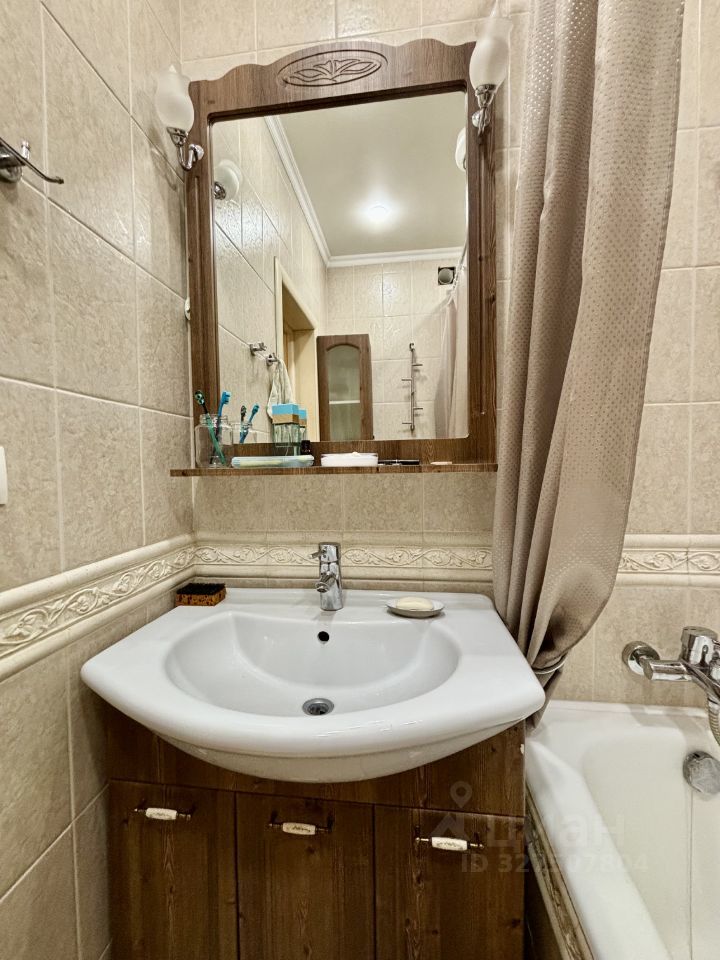 Сдаю 2-комнатную квартиру на Московская обл, г Котельники, 2-й Покровский проезд, д 12, метро Жулебино, г. Москва