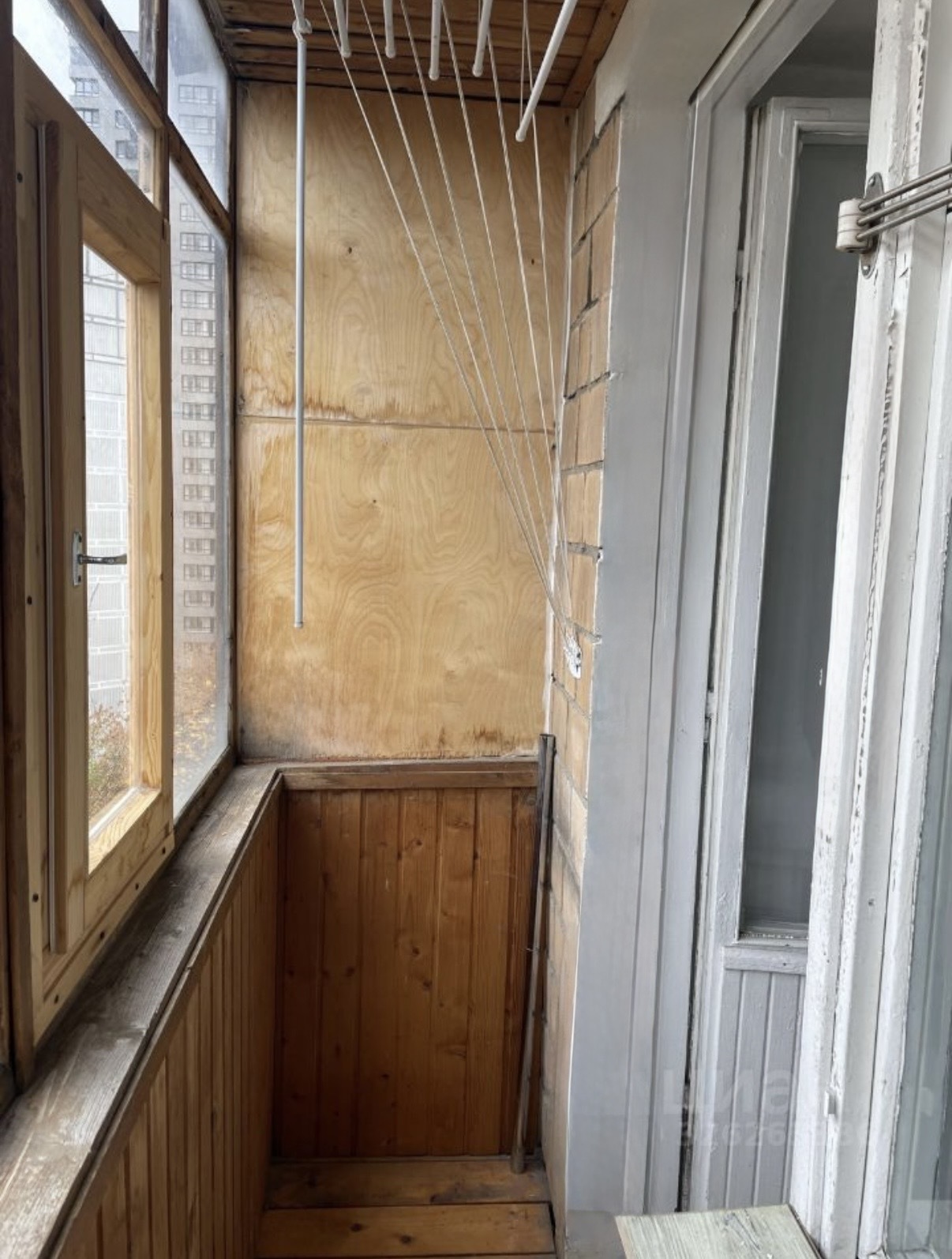 Сдаю однокомнатную квартиру на г Москва, ул Игральная, д 5, метро Бульвар Рокоссовского, г. Москва