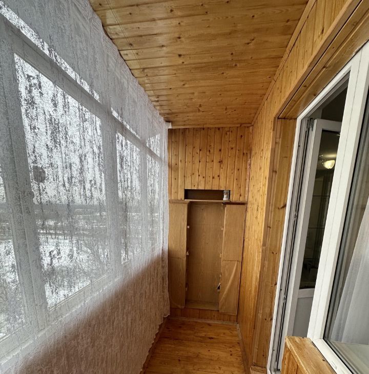 Аренда 1-комнатной квартиры на Березовая аллея, 9, метро Отрадное, г. Москва