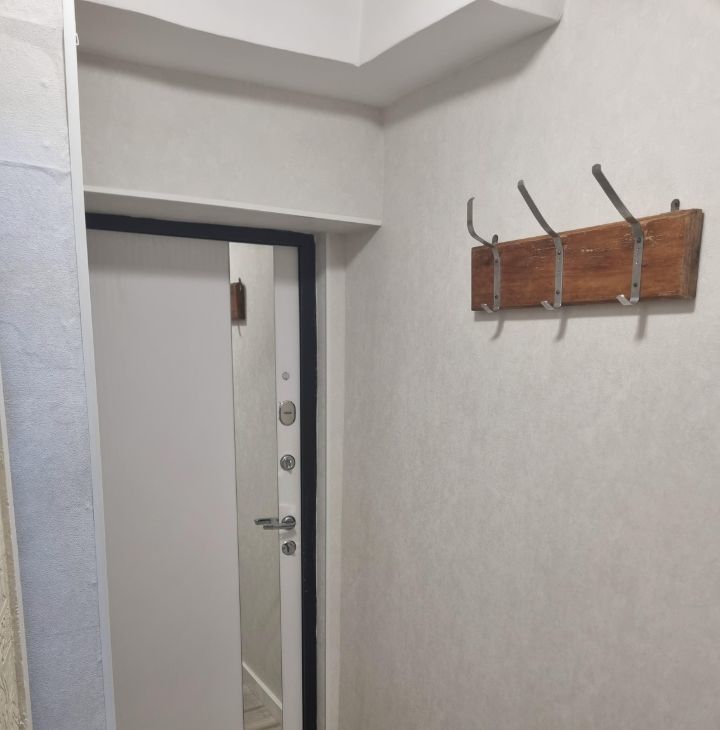 Сдаю 1к квартиру на улица Москворечье, 17, метро Каширская, г. Москва