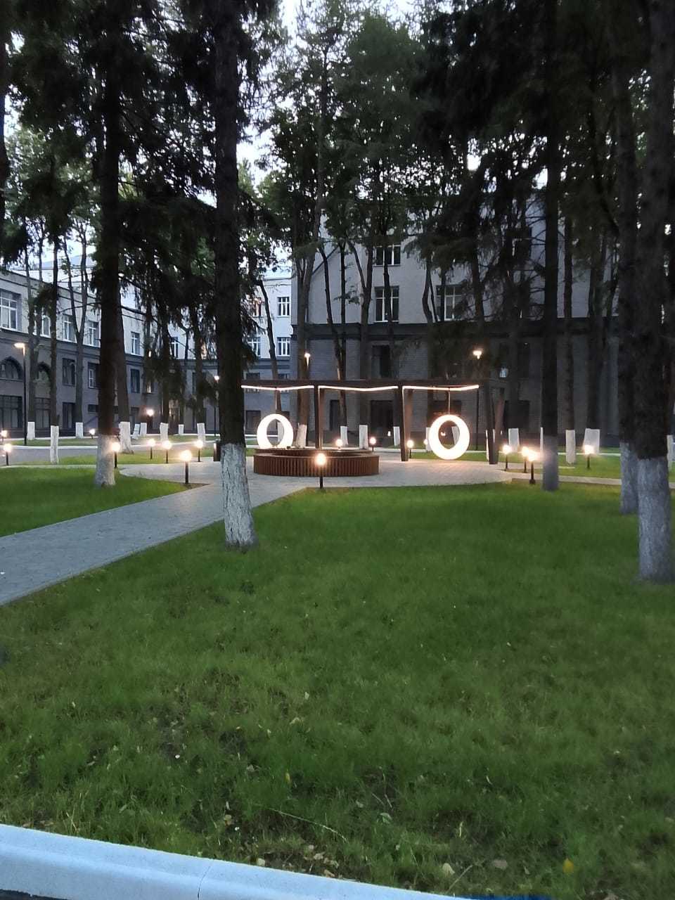Снять однокомнатную квартиру на Московская обл, г Люберцы, Октябрьский пр-кт, д 403, метро Лермонтовский проспект, г. Москва