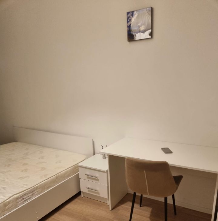 Сдаю 2-к квартиру на улица Саларьевская, 10к2, метро Саларьево, г. Москва