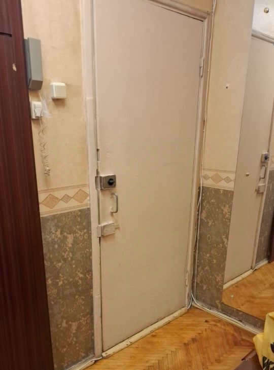 Аренда 1-комнатной квартиры на 2-я Пугачевская улица, 3К1, метро Локомотив, г. Москва