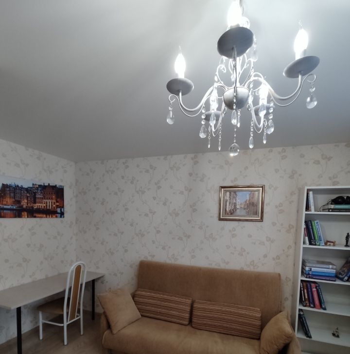 Сдам 2х-комнатную квартиру на Шипиловский проезд, 61К2, метро Орехово, г. Москва