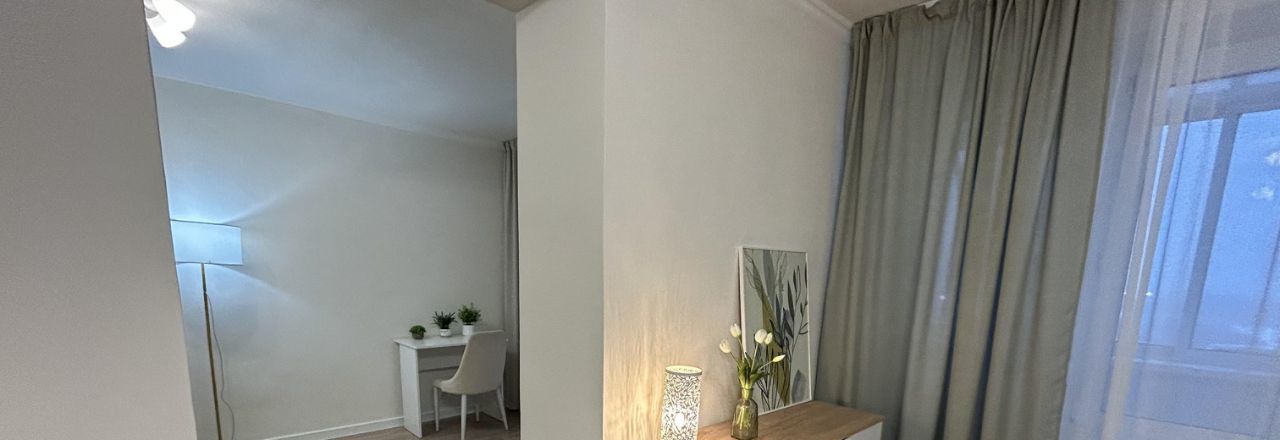 Сдам 2-комнатную квартиру на Каспийская улица, 2/1, метро Царицыно, г. Москва