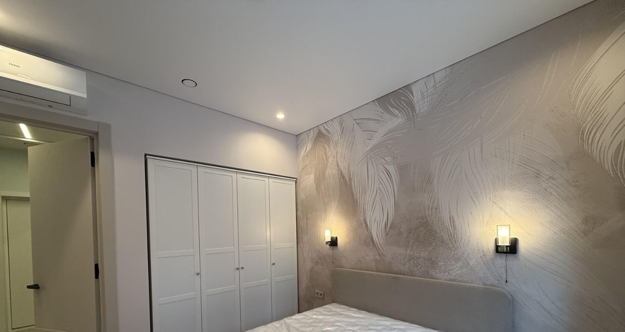 Сдам двухкомнатную квартиру на улица Николая Озерова, 8к1, метро Стрешнево, г. Москва