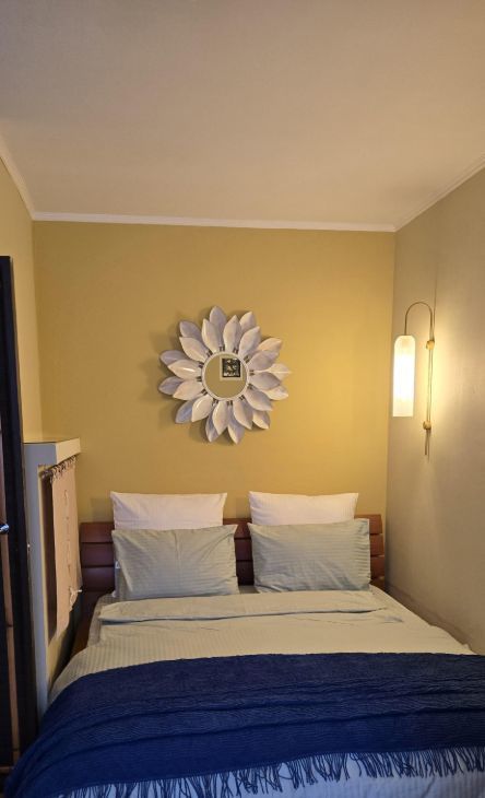 Сдается 2-к квартира на Севастопольский проспект, 45К1, метро Нагорная, г. Москва