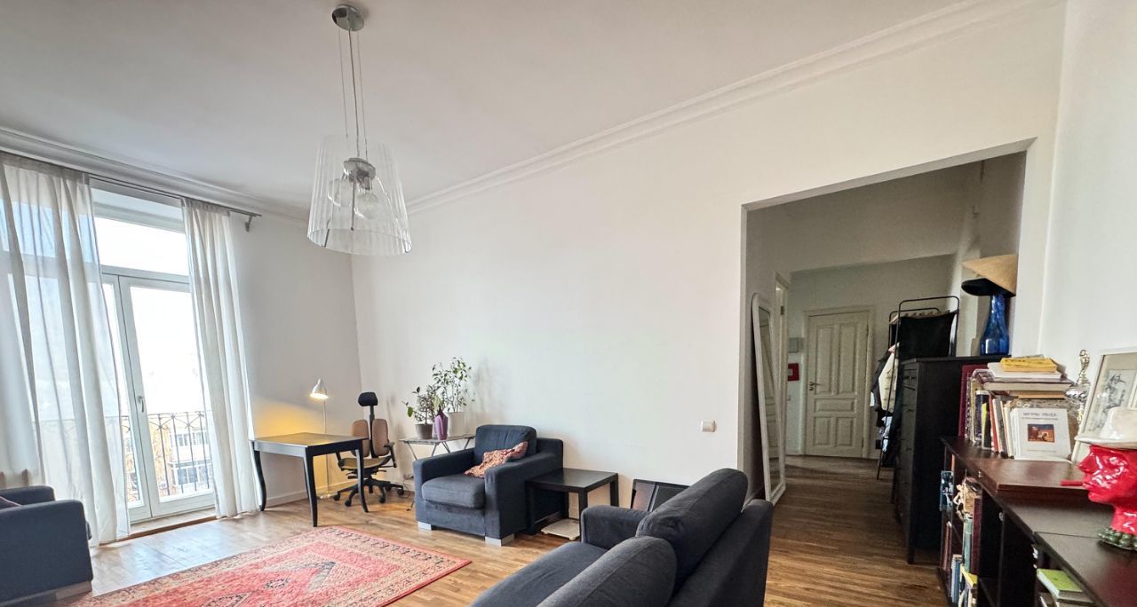 Снять 2-к квартиру на Ленинский проспект, 68/10, метро Профсоюзная, г. Москва