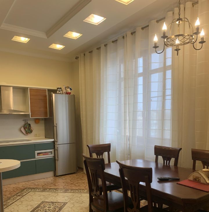 Сдам 3-комнатную квартиру на бульвар Яна Райниса, 7К1, метро Планерная, г. Москва