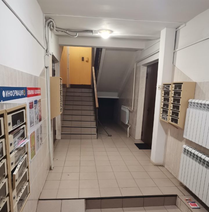 Аренда 2х-комнатной квартиры на Даниловская набережная, 6к3, метро Крестьянская застава, г. Москва