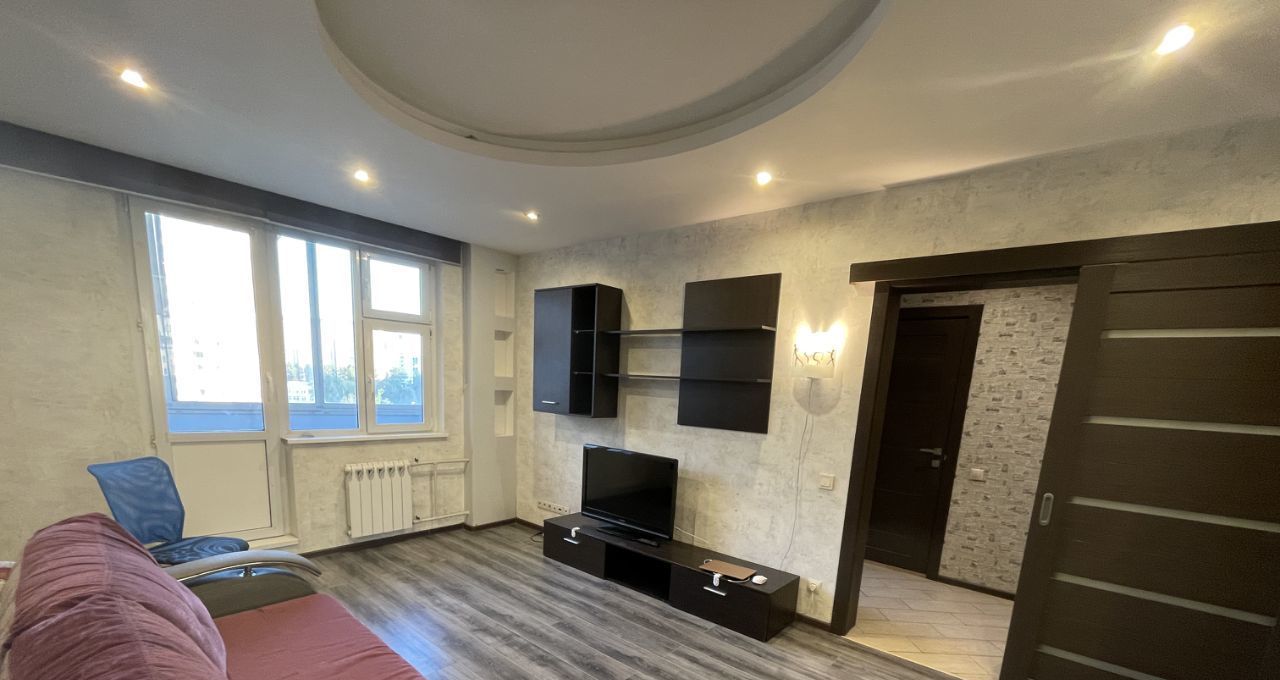 Сдам 1-комнатную квартиру на улица Главмосстроя, 7, метро Солнцево, г. Москва